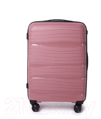 Набор чемоданов Pride РР-9802 - фото 4 - id-p223260685
