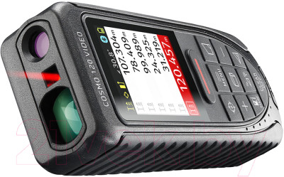 Лазерный дальномер ADA Instruments Cosmo 120 Video / A00502 - фото 8 - id-p223263031