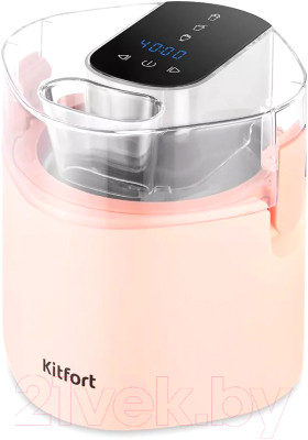Мороженица Kitfort KT-1830 - фото 1 - id-p223260271