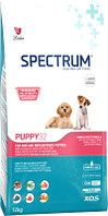 Сухой корм для собак Spectrum Puppy32 для щенков с ягненком