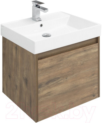 Комплект мебели для ванной Aquanet Nova Lite 60 / 254215 - фото 7 - id-p223262427