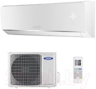 Сплит-система General Climate Inverter GC-MR09HR/GU-MR09H