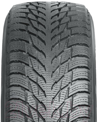 Зимняя шина Nokian Tyres Hakkapeliitta R3 SUV 215/65R17 103R - фото 2 - id-p223264940