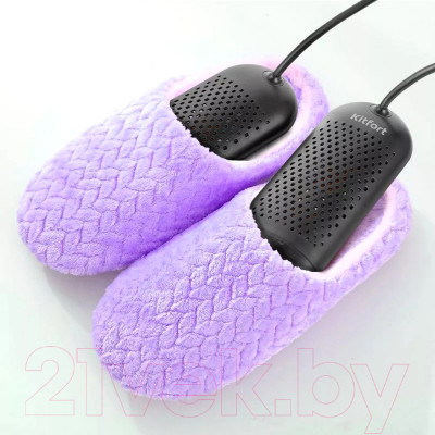 Сушилка для обуви Kitfort KT-6065-1 - фото 6 - id-p223261904