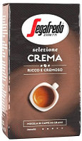 Кофе в зернах Segafredo Zanetti Selezione Crema / 401.001.099