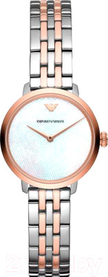 Часы наручные женские Emporio Armani AR11157 - фото 1 - id-p223265450