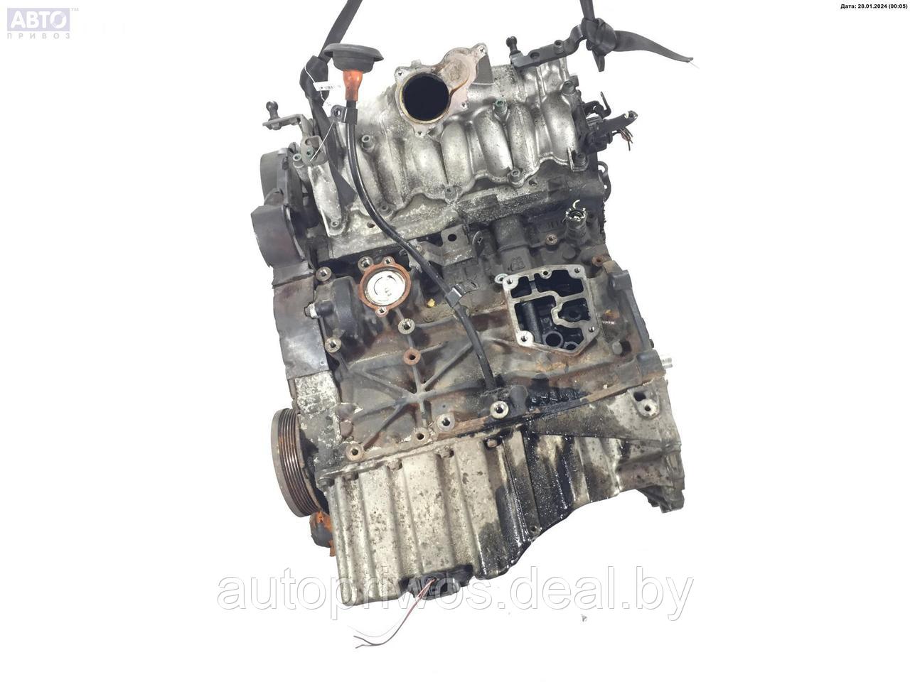 Двигатель (ДВС) Audi A4 B7 (2004-2008) - фото 2 - id-p223266887