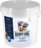 Сухой корм для собак Happy Dog Puppy Starter Lamm & Reis до 4 нед. ягненок и рис / 60988