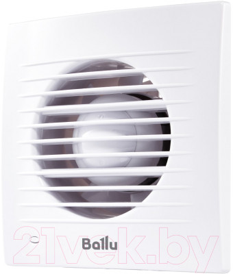 Вентилятор накладной Ballu BAF-FW 150 - фото 1 - id-p223263889