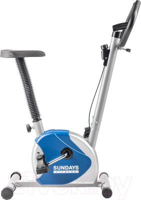 Велотренажер Sundays Fitness ES-8001 - фото 2 - id-p223261965