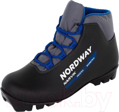 Ботинки для беговых лыж Nordway 5NRVJB9933 / 15NRVJB-99 - фото 1 - id-p223260340