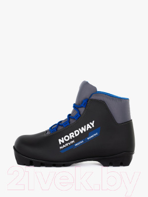 Ботинки для беговых лыж Nordway 5NRVJB9933 / 15NRVJB-99 - фото 2 - id-p223260340