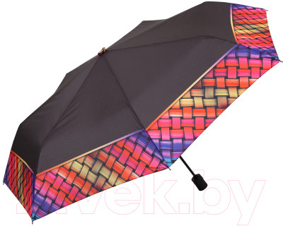 Зонт складной Fabretti P-20194-4 - фото 2 - id-p223261492