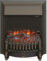 Электрокамин RealFlame Fobos-S Lux BL LT