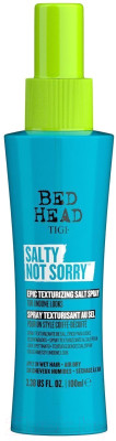 Спрей для укладки волос Tigi Bed Head Style Salty Not Sorry Textur Spray С морской солью - фото 1 - id-p223260382