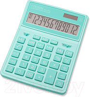 Калькулятор Citizen SDC-444X