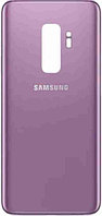 Задняя крышка Samsung Galaxy S9 Plus (G965) фиолетовый