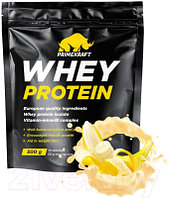 Протеин Prime Kraft Whey Банановый йогурт