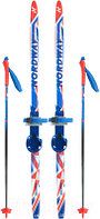 Комплект беговых лыж Nordway DXT008MX10 / A20ENDXT008-MX