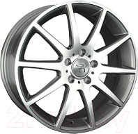 Литой диск Replay Mercedes MR145 18x7.0" 5x112мм DIA 66.6мм ET 46мм GMF