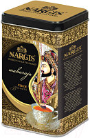Чай листовой Nargis Maharaja Pekoe / 14398