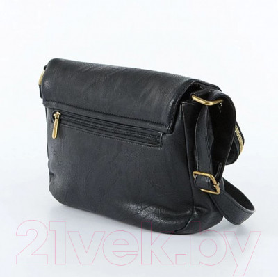 Сумка David Jones 823-CM6796-BLK - фото 2 - id-p223260541