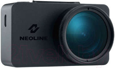 Автомобильный видеорегистратор NeoLine G-Tech X76 Dual - фото 7 - id-p223266470