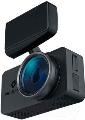 Автомобильный видеорегистратор NeoLine G-Tech X76 Dual - фото 9 - id-p223266470