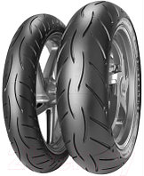 Мотошина задняя Metzeler Sportec M5 180/55R17 73W TL