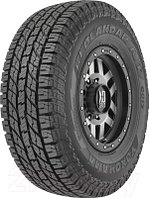 Всесезонная шина Yokohama Geolandar G015 215/75R15 100S