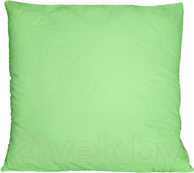 Подушка для сна Angellini Бамбук 4с4051ч 70x70 - фото 1 - id-p223262185