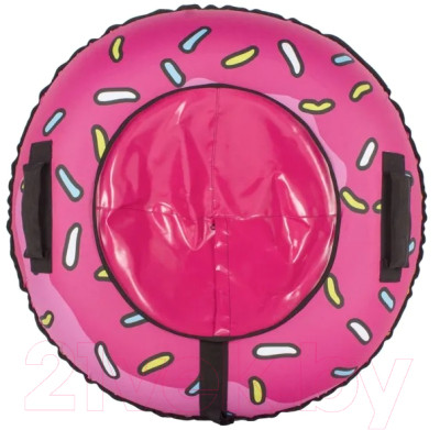 Тюбинг-ватрушка Snowstorm BZ-100 Donut / W112881 - фото 2 - id-p223261683