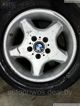 Диск колесный алюминиевый BMW 5 E34 (1987-1996)