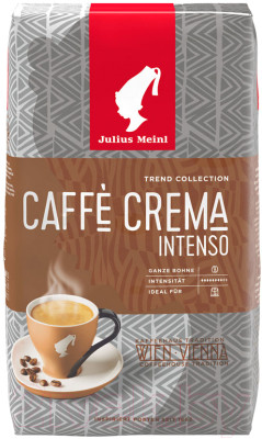 Кофе в зернах Julius Meinl Trend Collection Caffe Crema Intenso - фото 1 - id-p223262270