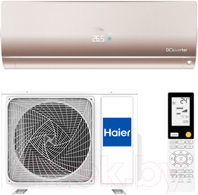 Сплит-система Haier Flexis AS50S2SF2FA-G / 1U50S2SJ3FA - фото 1 - id-p223262940