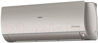 Сплит-система Haier Flexis AS50S2SF2FA-G / 1U50S2SJ3FA - фото 4 - id-p223262940