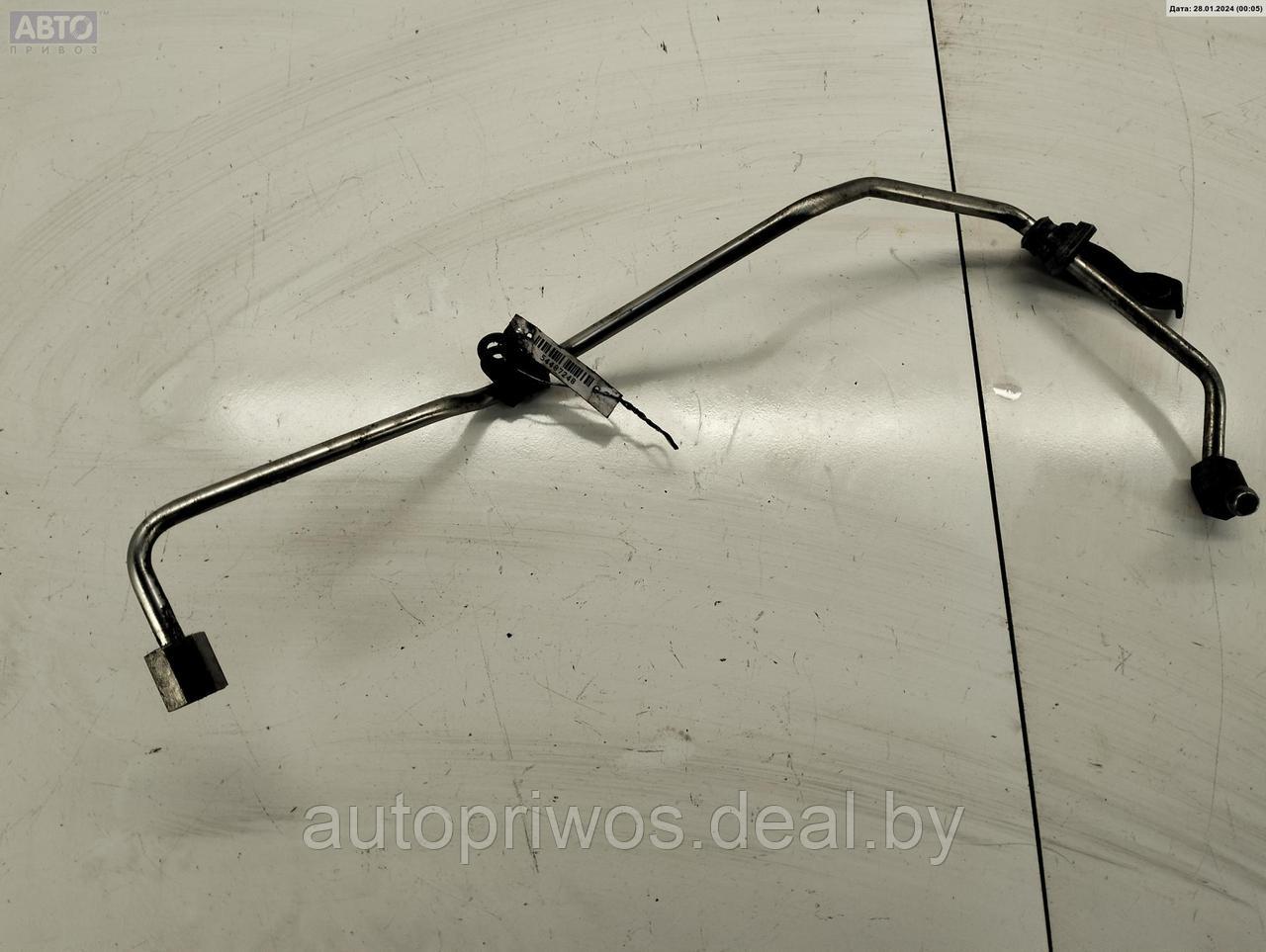 Трубка масляная турбины Volkswagen Polo (1999-2001) - фото 1 - id-p223267548