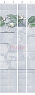 Панель ПВХ (пластиковая) с фотопечатью Кронапласт Unique Афродита матовый лак 2700*250*8 распродажа