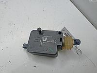 Активатор (привод) замка двери задней правой Opel Combo C