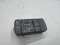 Блок кнопок управления стеклоподъемниками Opel Vectra C
