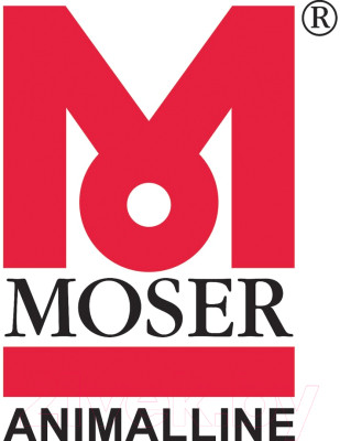 Машинка для стрижки шерсти Moser Rex mini 1411-0060 / 1411-0062 - фото 7 - id-p223264854
