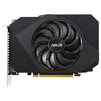 Видеокарта ASUS PH-GTX1650-O4GD6-P nVidia GTX 1650 4Gb, 128bit, GDDR5, GPU/Mem: (1485-1665) / 8002 MHz, HDMI+