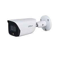 Видеокамера Dahua DH-IPC-HFW3249EP-AS-LED-0360B IP Camera (LAN 1920x1080 f 3.6mm microSDXC LED)