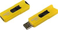 Накопитель SmartBuy SB64GBST-Y USB2.0 Flash Drive 64Gb (RTL)