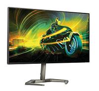 Монитор PHILIPS 279M1RV (00/01) LCD 27'' [16:9] 3840x2160(UHD 4K) Nano IPS, nonGLARE, 144 Hz, 450cd/m2,