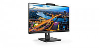 Монитор жидкокристаллический Philips Монитор LCD 23.8'' [16:9] 1920х1080(FHD) IPS, nonGLARE, 250cd/m2,