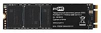 Накопитель SSD PC Pet SATA III 1Tb PCPS001T1 M.2 2280 OEM