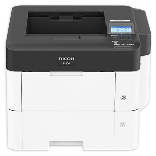 Монохромный принтер А4 Ricoh P 800 - фото 1 - id-p223269935