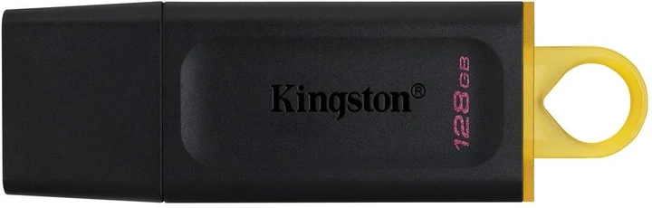 USB Flash накопитель 3.2 128GB Kingston DataTraveler Exodia DTX/128GB - фото 3 - id-p221869674