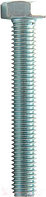 Болт ЕКТ М30x160 DIN933 прочность 8.8 / V011019M